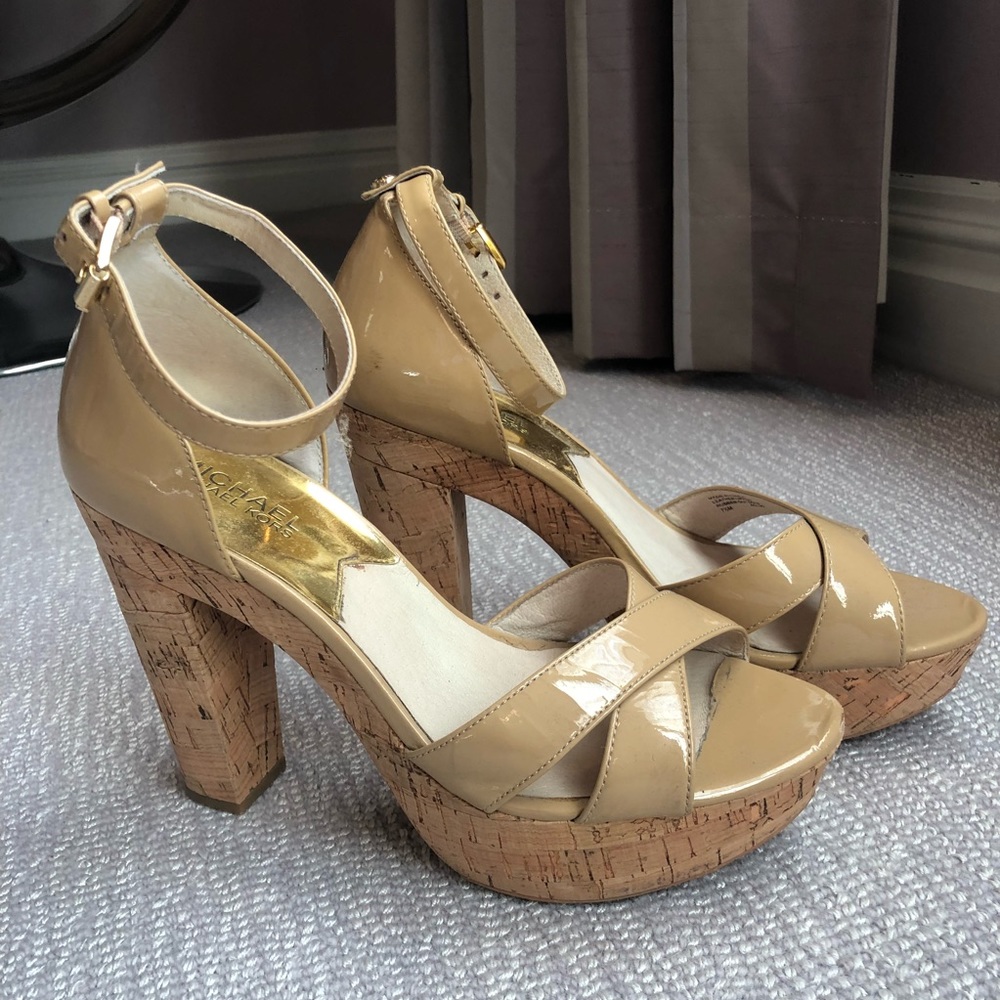 Michael Kors Wedges / Heels